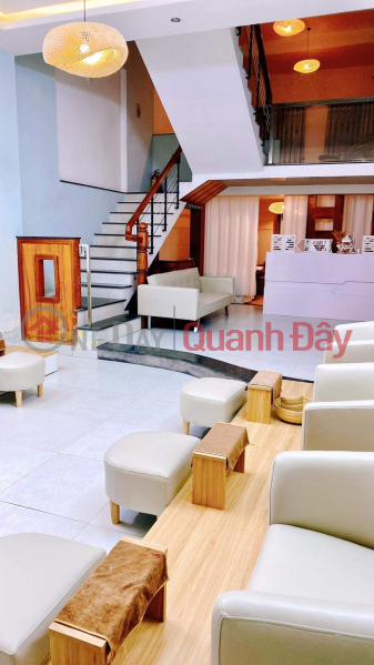 Property Search Vietnam | OneDay | Nhà ở Niêm yết cho thuê, sang spa đang hoạt động tốt ở đường An thượng - phố đi bộ an thượng