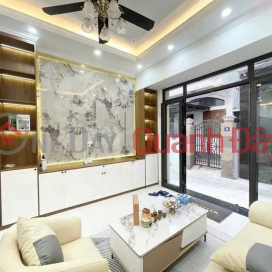 Newly built 3-story house right by An Duong Bridge - Prime location, excellent price in An Duong 1, An Dong, Hai Phong. _0