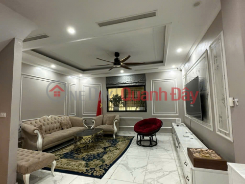 Nhà Đường 18M Mỗ Lao 18.9 tỷ 59.1m2 5 Tầng - Mặt tiền 5m đường trước nhà 6m _0