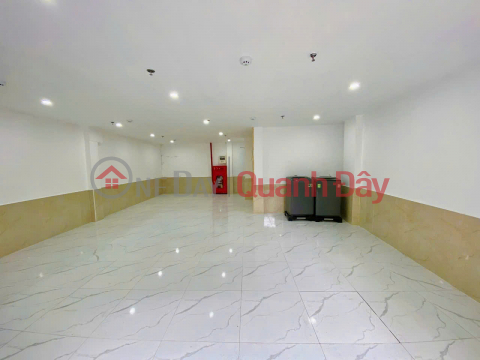 OWNER SELLING BRAND NEW BUILDING - 7 FLOORS - LUXURY ELEVATOR - ACCESSIBLE ALLEY - CARS CAN DRIVE INTO THE BUILDING - 18 ROOMS _0