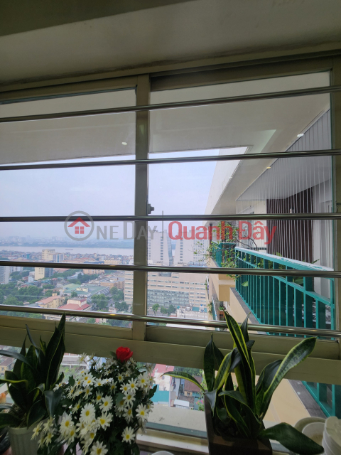 Urgent sale of VIP apartment in Hai Ba Trung district _0