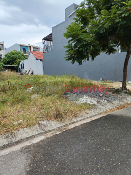 Property Search Vietnam | OneDay | Residential, Sales Listings Land frontage on Hoa Phu 4 street, Hoa Minh, Lien Chieu, Da Nang