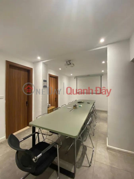 Property Search Vietnam | OneDay | Residential Sales Listings, DANG VAN NGU 106M 4 FLOORS FRONTAGE 6.8M CAR AVOIDANCE 35 BILLION 0986073333
