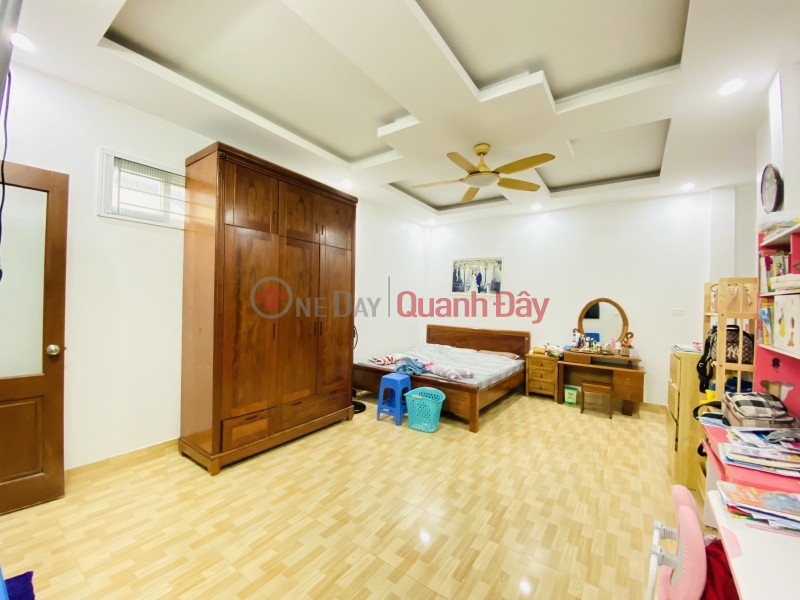 Quan Nhan Nhan Chinh house for sale 46m 5 floors 4 bedrooms near the street beautiful house right now 0817606560, Vietnam | Sales, ₫ 6.6 Billion