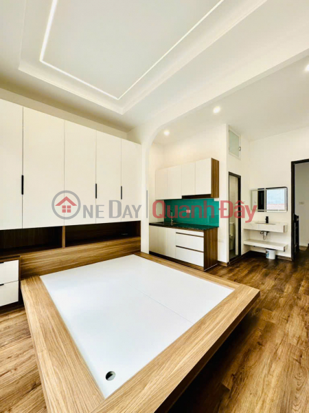Property Search Vietnam | OneDay | Nhà ở Niêm yết bán | HÀO NAM - SIÊU PHẨM PL - VỪA Ở VỪA CHO THUÊ - 40M2X5 - GIÁ 7.55 TỶ