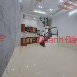 Cần gấp bán nhà 3 tầng - Gần kiệt ô tô 5m Hà Huy Tập, Quận Thanh Khê, Đà Nẵng - Giá sốc 2,2 tỷ _0