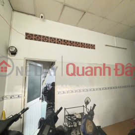 SHR Square House 2 floors 58m2 – Vo Duy Ninh Binh Thanh SS _0