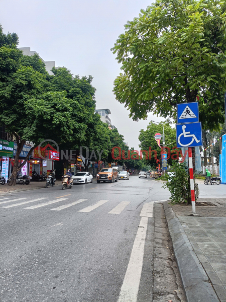 đ 29 tỷ | Bán nhà 5 tầng Phố Trường Lâm, Long Biên, ngõ thông ô tô tránh