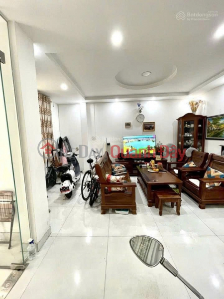 đ 11.3 Billion | HOT HOT – OWNER NEEDS TO SELL HOUSE IN PRIME LOCATION IN WARD 1, TAN BINH DISTRICT, HO CHI MINH CITY