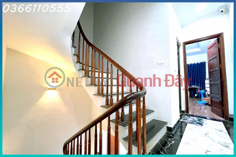 5-storey house, facing car alley, great business, price only 8 billion _0