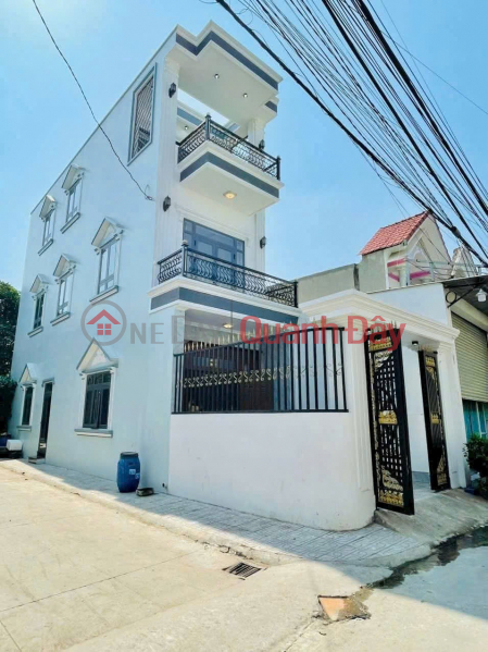 đ 4,75 tỷ, NHÀ VỊ TRÍ ĐẸP- GIÁ TỐT CHÍNH CHỦ CẦN BÁN NHANH CĂN NHÀ tại TP Thuận An, tỉnh Bình Dương