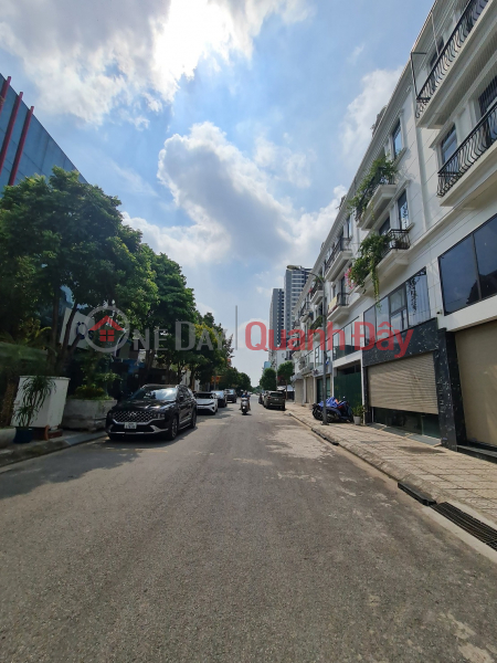 Property Search Vietnam | OneDay | Residential Sales Listings | 60m2 with nearly 5m frontage in Trau Quy Resettlement Area, Gia Lam, super rare item. Contact 0989894845