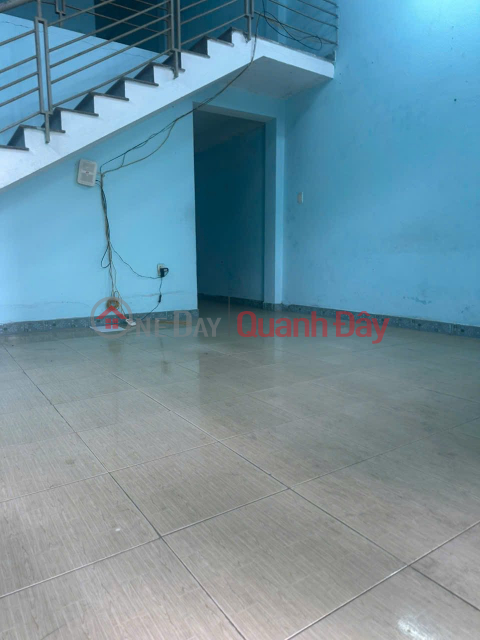 House with mezzanine for sale on Dinh Duc Thien street - Currently rented for 7 million VND\/month. _0