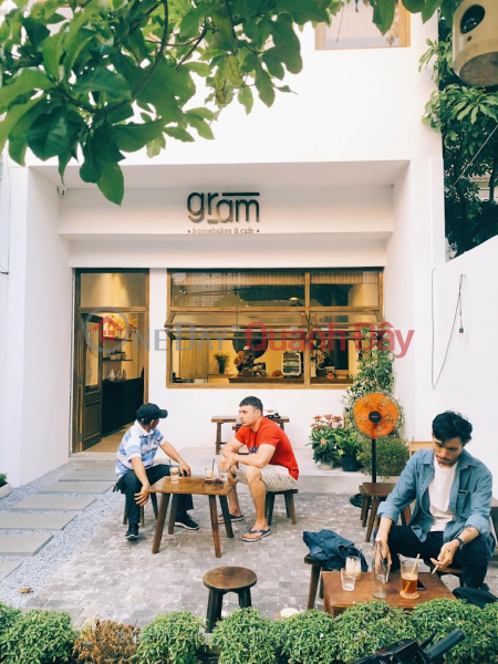 GRAM - homebakes & cafe (GRAM - homebakes & cafe),Ngu Hanh Son | (5)