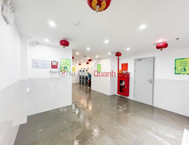 Property Search Vietnam | OneDay | Residential | Sales Listings, House for sale at Industrial University, 60.1m2 - 7Tan-TM, 15 CH, car, price 9.9 billion