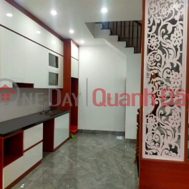House for sale in Tran Phu Ha Dong, 36m2, 5 floors, alley front, car parking business, slightly 6 billion _0