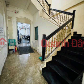 Mặt Tiền Hoàng Văn - 4 Tầng, P4 , Tân Bình _0