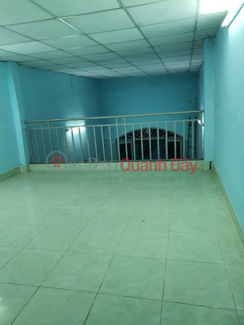 HOUSE FRONT OF HAU GIANG STREET 43M2 FOR ONLY 3 BILLION _0