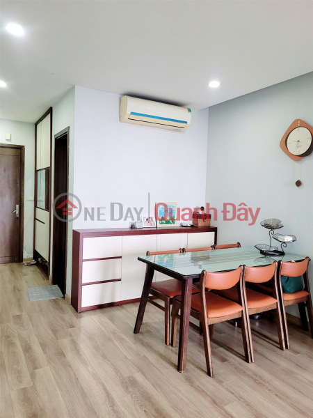 FULLY FURNISHED APARTMENT - GREAT PRICE, QUICK SALE! Apartment in a prime location in Nam Tu Liem District, Hanoi. | Vietnam | Sales đ 6.1 Billion