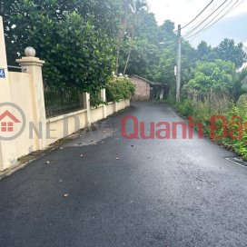 BÁN ĐẤT NGỌC ĐỘNG. 75M2 * MT 4,5M * 4,5 TỶ. Ô TÔ TRÁNH, KINH DOANH. _0