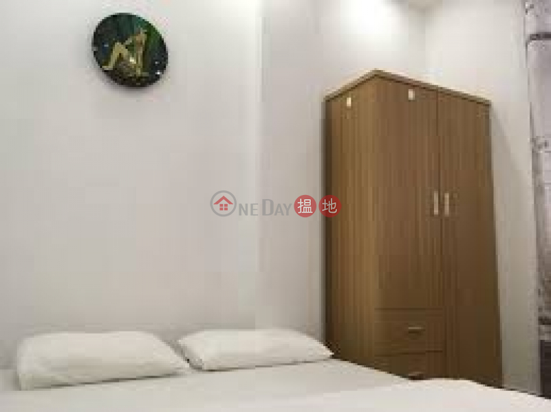 Charming 2BRD Apartment (Căn hộ 2BRD Charming),Binh Thanh | ()(1)