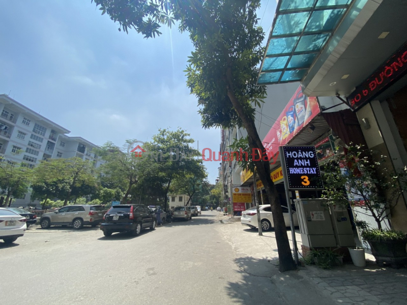 House for sale in DUONG KHUE, Subdivided lot, 2MT car park, 45m2, peak business Sales Listings