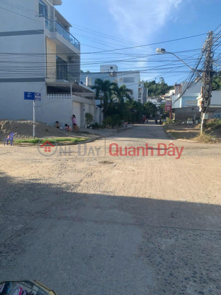 Owner Needs to Quickly Sell a Land Lot in Ngo Den Residential Area - Ngoc Hiep, Nha Trang | Vietnam Sales, đ 2.85 Billion