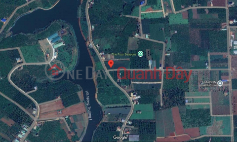 Giảm mạnh 1 tỷ! 1.1Ha Đất Lô góc, Đường 12m – Xã Phúc Thọ LĐ _0