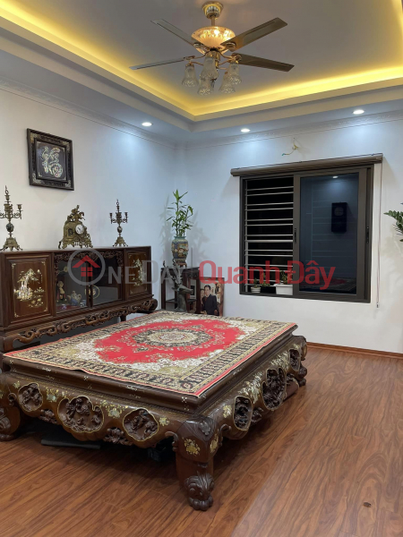 Property Search Vietnam | OneDay | Nhà ở Niêm yết bán, BÁN NHÀ NGUYỄN VĂN CỪ LONG BIÊN 75M 5 TẦNG GIÁ 10TỶ GARA Ô TÔ, THANG MÁY FULL NỘI THẤT.