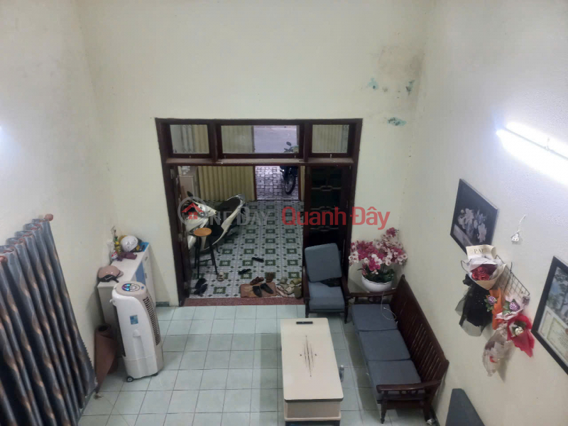 Property Search Vietnam | OneDay | Nhà ở, Niêm yết bán, Nhà mặt tiền Khuê Trung giáp Hải Châu đường Huy Cận đất 143m2 ngang 5m dài 28.5m Giá TLCC 8.0 tỷ LH Soái