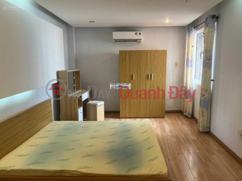 House for rent on Xo Viet Nghe Tinh street _0