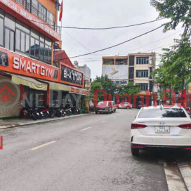 Đất kinh doanh trung tâm Lãm Làng - Nam Sơn, 95m2, mặt tiền 4,5m, giá 6,8 tỷ - Tiềm năng lớn _0