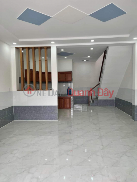 Property Search Vietnam | OneDay | Residential, Sales Listings, Cheap private house in Quarter 3A, Trang Dai Ward, Bien Hoa