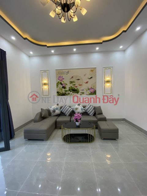 Owner Needs to Urgently Sell Front House in Rach Gia City, Kien Giang - Extremely Cheap Price _0