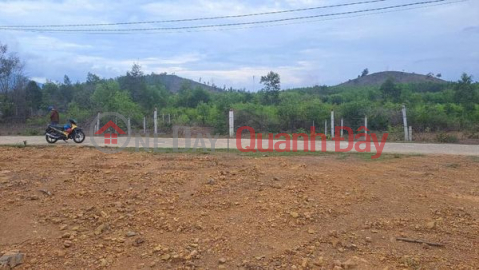 Real Owner Land Shockingly Cheap Price only 890 million - FULL Residential Land in Khanh Binh - Khanh Vinh! _0