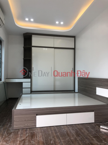 Property Search Vietnam | OneDay | Nhà ở Niêm yết bán, BÁN NHÀ NGÕ PHỐ PHƯƠNG MAI HN. NHÀ ĐẸP 5 TẦNG Ô TÔ ĐỖ CỬA NGÀY ĐÊM. GIÁ CHỈ NHỈNH 4 TỶ