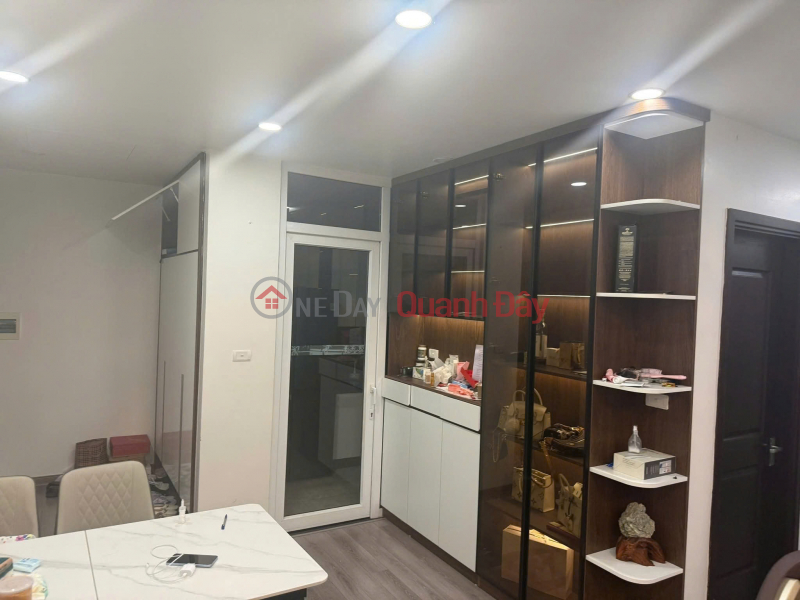 Property Search Vietnam | OneDay | Nhà ở | Niêm yết bán | Chính chủ bán căn hộ góc đẹp CT1 A10 Nam Trung Yên - View hồ thoáng mát, không gian sống lý tưởng