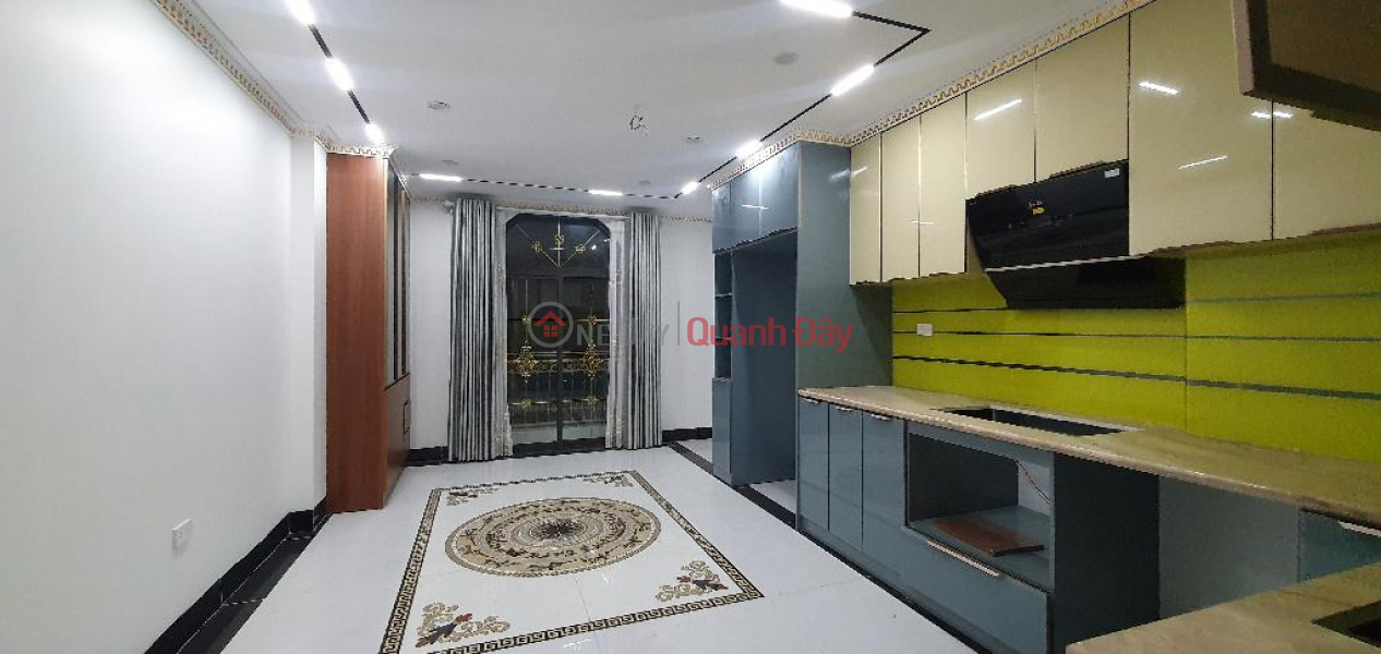 Property Search Vietnam | OneDay | Nhà ở | Niêm yết bán | Bán nhà MP Bát Khối 72m x 7T gara thang máy xịn, kinh doanh chỉ 16t còn tl. LH 0936123469