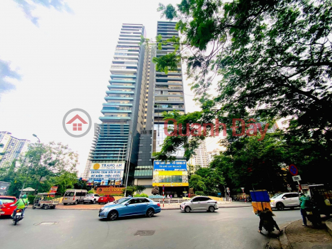 Rare goods, Hei Tower Wei Nhu Kon Tum beautiful floor - 3 bedrooms - 130m2 price 5 billion SGD _0