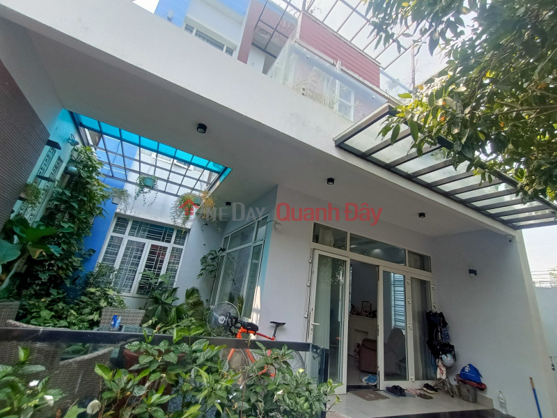 Good price Garden Villas for sale, Nam Viet A VIP Area, Ngu Hanh Son District Sales Listings