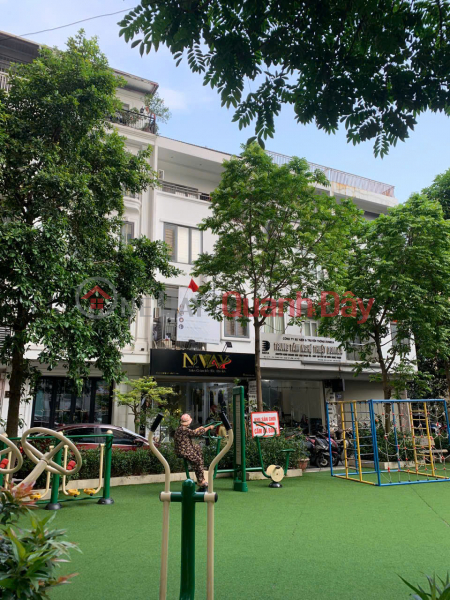 Bán 5 căn biệt thự liền kề Trung Văn, 70- 105-217m2, sổ đỏ chính chủ, giá tốt, Việt Nam | Bán | đ 32 triệu