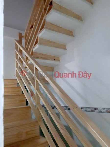 đ 4.7 Billion 2-STOREY HOUSE FOR SALE, 2 FRONTAGES IN VU XUAN THIEU BUSINESS AREA, PHUOC LONG - NHA TRANG