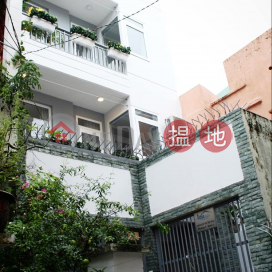 yesshome serviced apartments,District 3, Vietnam