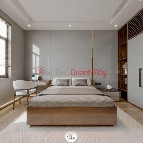  | Làm ơn chọn, Nhà ở Niêm yết bán, đ 11,79 tỷ