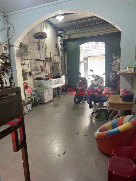 Property Search Vietnam | OneDay | Residential | Sales Listings CAR ALLEY FOR BUSINESS, COMMUNICATIONS EVERYWHERE ON TRAN HUY LIEU STREET, PHU NHUAN