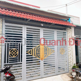 New house for sale in 3A quarter, near Trang Dai ward, Bien Hoa _0