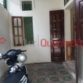 OWNER FOR SALE A HOUSE 6A Alley 11 Alley 43 Nguyen Khuyen - Truong Thi Ward - Nam Dinh _0