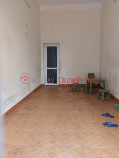Property Search Vietnam | OneDay | Residential, Sales Listings, AREA 918 PHUC DONG - MILITARY DIVISION, CARS PARKING AT THE DOOR OF THE HOUSE, LAND SELLING TO GIVE A HOUSE. REASONABLE PRICE.