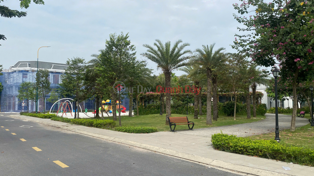 Property Search Vietnam | OneDay | Residential, Sales Listings | Invest Now in Cheap Townhouses - Beautiful Location Near My Phuoc Industrial Park, Vsip 2. Dong An, Near Administrative Center