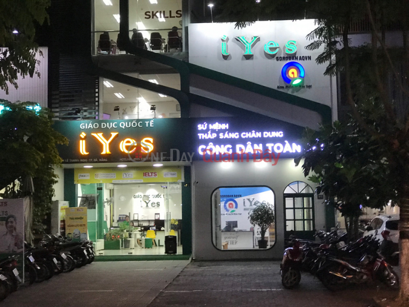 IYES- sứ mệnh thắp sáng chân dung toàn cầu- 93 Lê Thanh Nghị (IYES- sứ mệnh thắp sáng chân dung toàn cầu- 93 Lê Thanh Nghị) Hải Châu | ()(3)